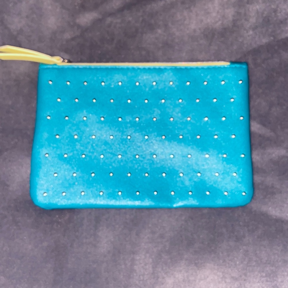 Ipsy make up bag